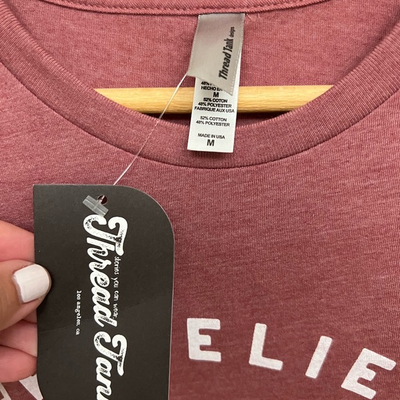 Graphic Tee - Picture 3 of 3